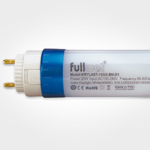 FULLWAT - Tubo de LED especiales con control DALI - Serie KRYLAST-GD