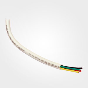 Cable especial conexion para rollos RGB.