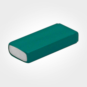 Bateria NI-MH prismatica 1,2V 500mA