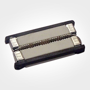 Conector (17,5 mm) para interconectar FU-BLF-5060-RGB-XX.