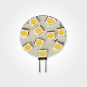 KRYLUX4-SS2-120 - Lmpara LED casquillo G4 - 1,5W -  FULLWAT - Vista lateral