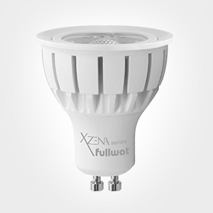 XZENA - XZENA10-MAX - Bombilla LED COB XZENA MAX casquillo GU10 9W