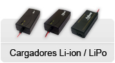 Ver cargadores para bateras li-ion / li-po