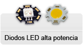 Ver diodos led de alta potencia