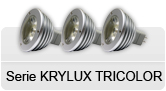 Ver serie krylux tricolor