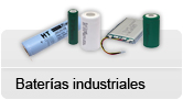 Ver bateras industriales